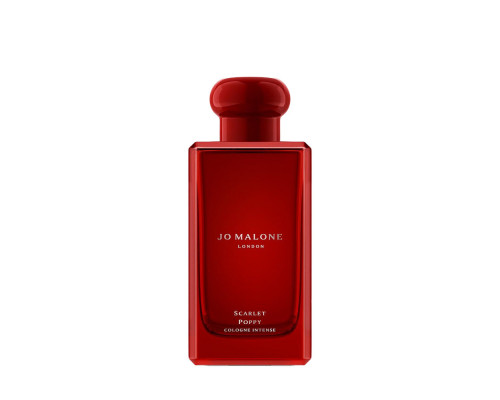 Jo Malone Scarlet Poppy Intense , Одеколон 50мл (без коробки) (Sale)