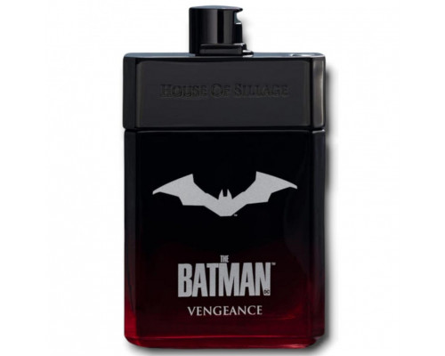 House Of Sillage The Batman Vengeance , Духи 75 мл