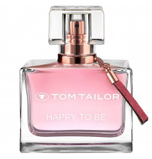 Tom Tailor Happy To Be , Парфюмерная вода 30мл