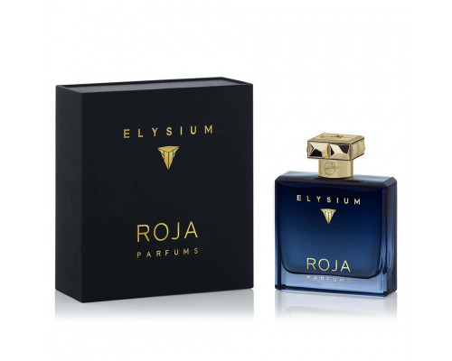 Roja Dove Parfums Elysium Parfum Cologne , Парфюмерная вода 100мл (тестер)