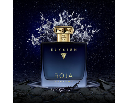 Roja Dove Parfums Elysium Parfum Cologne , Парфюмерная вода 100мл (тестер)