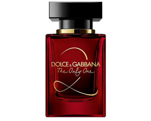 Dolce & Gabbana The Only One 2 , Парфюмерная вода 100мл (тестер) (Sale!)