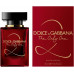 Dolce & Gabbana The Only One 2 , Пробник 1мл