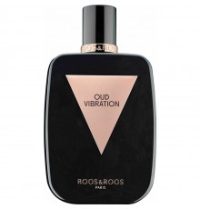 Roos & Roos Oud Vibration , Парфюмерная вода 10 мл