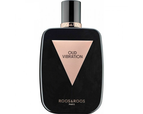 Roos & Roos Oud Vibration , Парфюмерная вода 10 мл