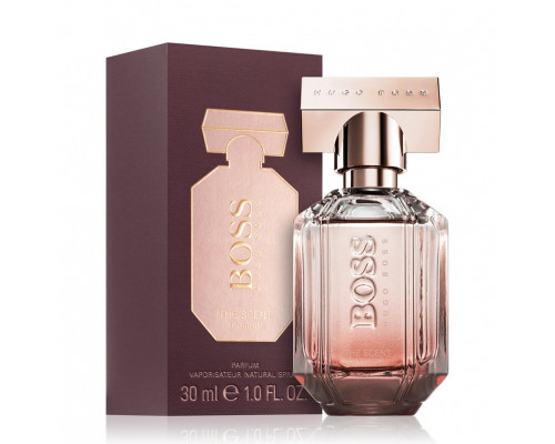 Hugo Boss The Scent Le Parfum for Her , Пробник 1.2мл