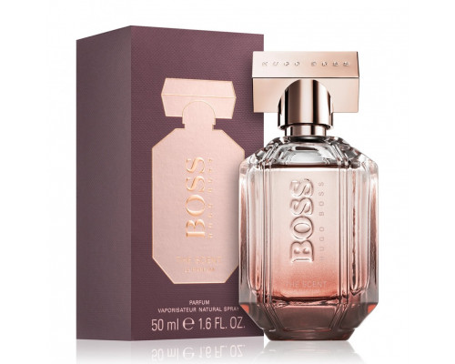 Hugo Boss The Scent Le Parfum for Her , Пробник 1.2мл