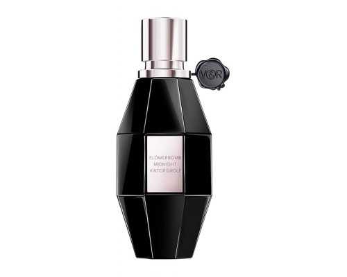 Viktor & Rolf Flowerbomb Midnight , Парфюмерная вода 100 мл (тестер)