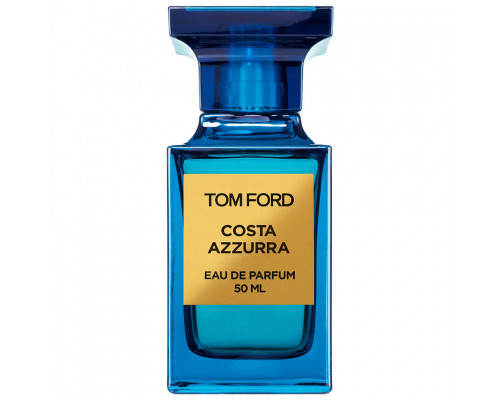 Tom Ford Costa Azzurra , Парфюмерная вода 50мл 2021г