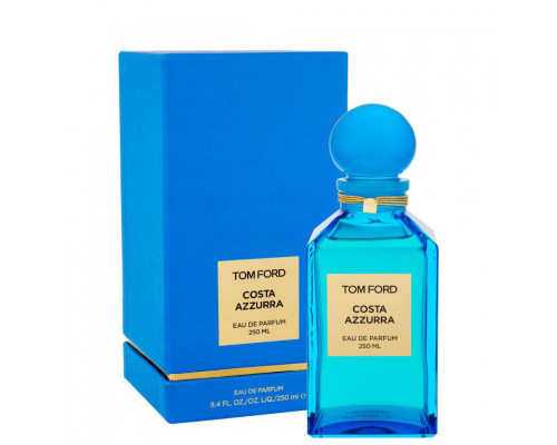 Tom Ford Costa Azzurra , Пробник 1,5 мл