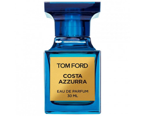 Tom Ford Costa Azzurra , Парфюмерная вода 50мл 2014г (sale)