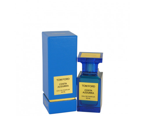 Tom Ford Costa Azzurra , Парфюмерная вода 50мл 2021г