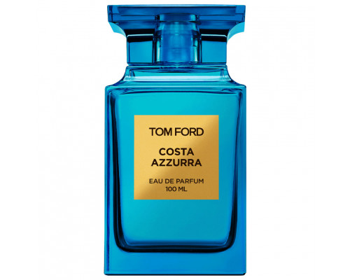 Tom Ford Costa Azzurra , Пробник 1,5 мл