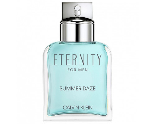 Calvin Klein Eternity Summer Daze For Men , Туалетная вода 100мл