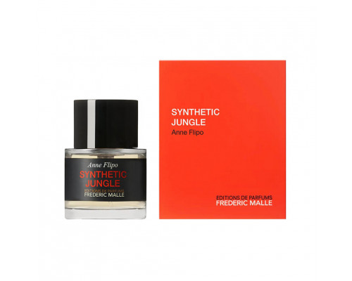 Frederic Malle Synthetic Jungle , Парфюмерная вода 30мл