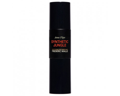 Frederic Malle Synthetic Jungle , Парфюмерная вода 100мл (тестер)