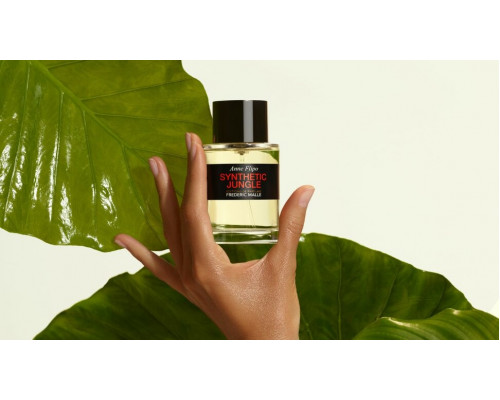 Frederic Malle Synthetic Jungle , Парфюмерная вода 100мл