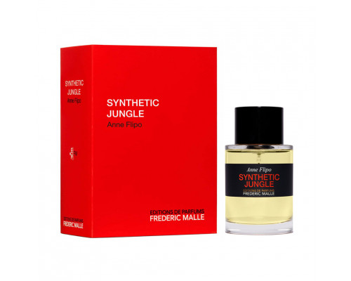 Frederic Malle Synthetic Jungle , Парфюмерная вода 100мл (тестер)