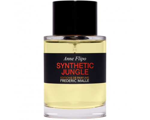 Frederic Malle Synthetic Jungle , Парфюмерная вода 100мл