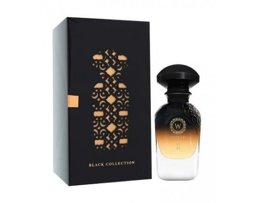 AJ Arabia Black Collection II , Духи 50мл