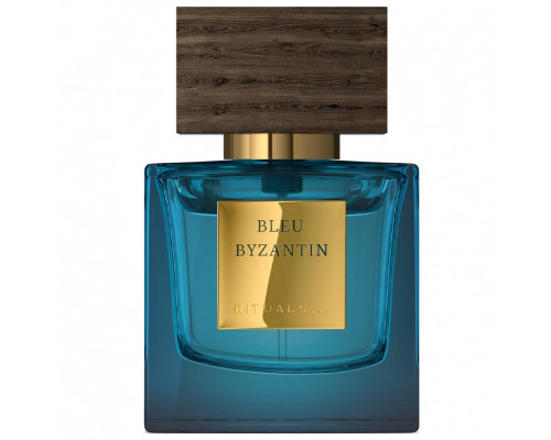 Rituals Bleu Byzantin , Парфюмерная вода 50 мл