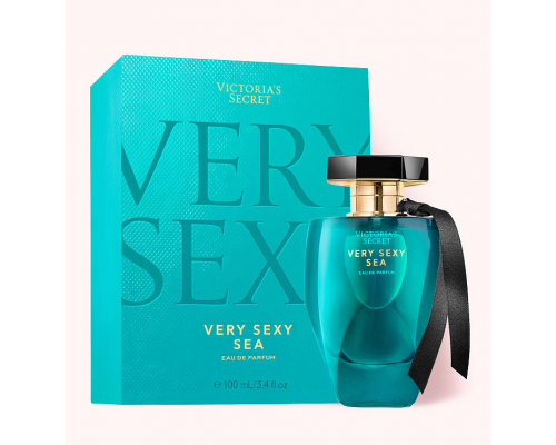 Victoria's Secret Very Sexy Sea , Парфюмерная вода 100 мл