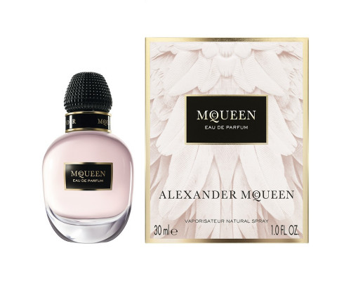 Alexander McQueen McQueen Eau de Parfum , Парфюмерная вода 75мл (тестер)