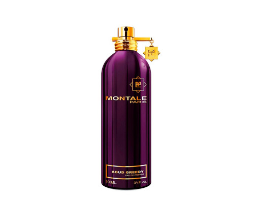 Montale Aoud Greedy , Парфюмерная вода 20мл