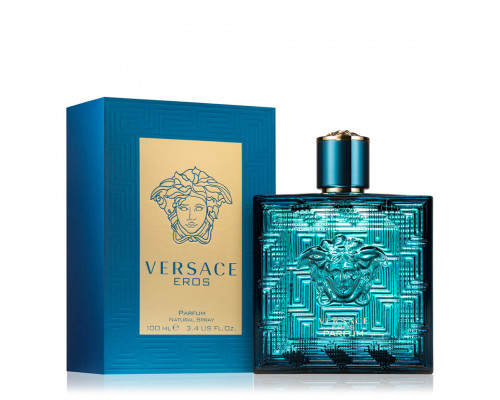 Versace Eros Parfum , Духи 100мл