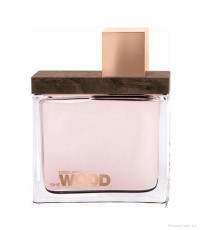 Dsquared 2 She Wood , Парфюмерная вода 100мл (тестер)