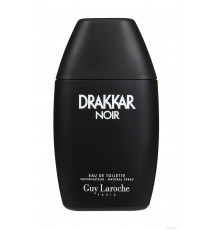 Guy Laroche Drakkar Noir , Туалетная вода 100 мл.