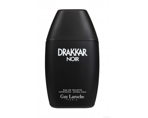 Guy Laroche Drakkar Noir , Туалетная вода 100 мл. (тестер)