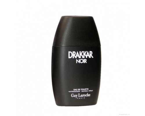 Guy Laroche Drakkar Noir , Туалетная вода 100 мл. (тестер)