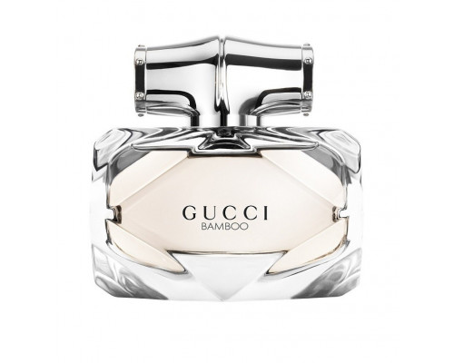 Gucci Bamboo Eau de Toilette , Туалетная вода 75мл (тестер)