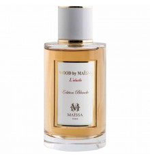 Maïssa Parfums Wood by Maïssa , Парфюмерная вода 100 мл