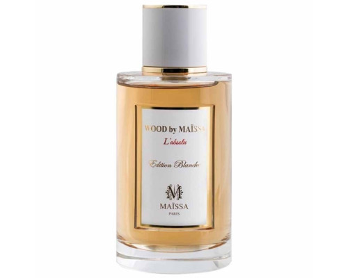 Maïssa Parfums Wood by Maïssa , Парфюмерная вода 100 мл