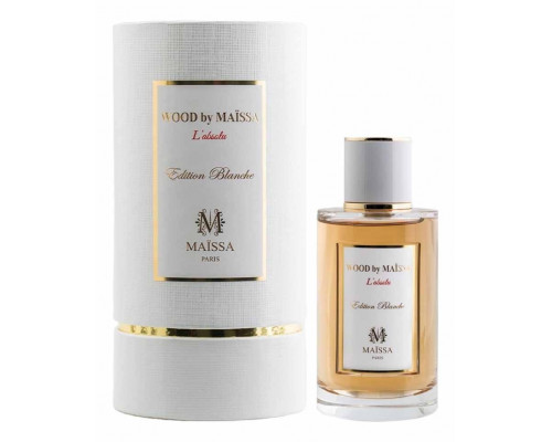 Maïssa Parfums Wood by Maïssa , Парфюмерная вода 100 мл