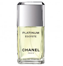 Chanel Egoiste Platinum , Пробник 1,5мл