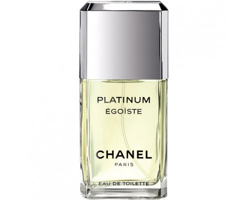 Chanel Egoiste Platinum , Туалетная вода 50мл