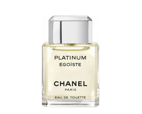 Chanel Egoiste Platinum , Туалетная вода 50мл