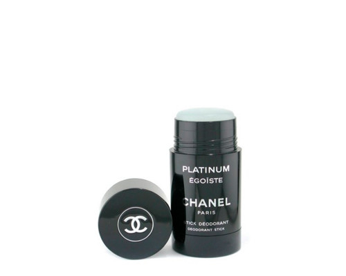 Chanel Egoiste Platinum , Туалетная вода 50мл