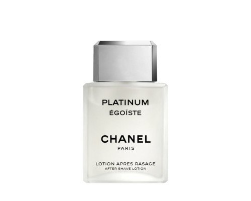 Chanel Egoiste Platinum , Туалетная вода 50мл (тестер)