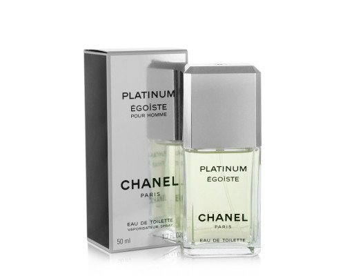 Chanel Egoiste Platinum , Туалетная вода 100мл (тестер)