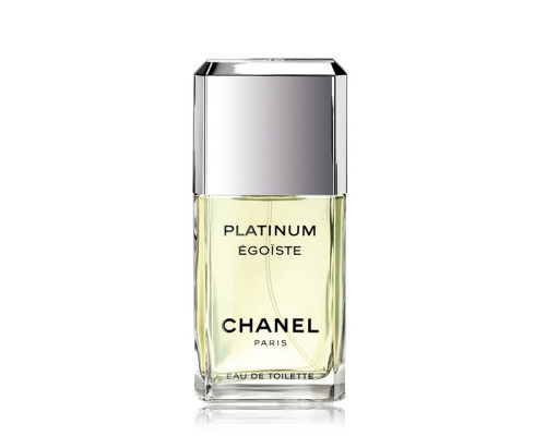 Chanel Egoiste Platinum , Пробник 1,5мл