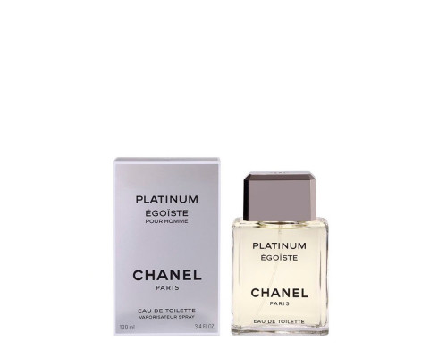 Chanel Egoiste Platinum , Туалетная вода 50мл (тестер)