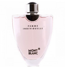 Mont Blanc Individuelle Femme , Туалетная вода 75 мл