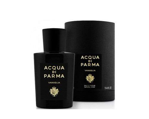 Acqua di Parma Vaniglia Eau de Parfum , Пробник 1.5мл