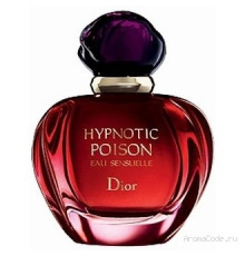 Christian Dior Hypnotic Poison Eau Sensuelle , Туалетная вода 100 мл (тестер)