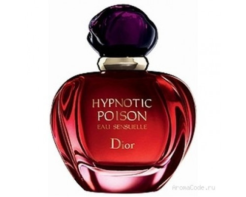 Christian Dior Hypnotic Poison Eau Sensuelle , Туалетная вода 100 мл (тестер)