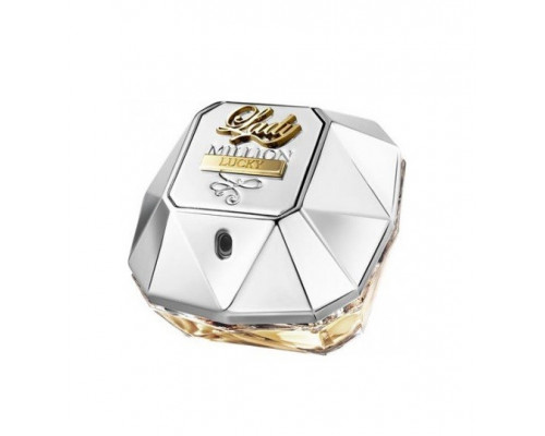 Paco Rabanne Lady Million Lucky , Парфюмерная вода 80мл (тестер)